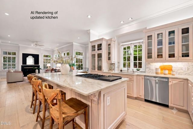100 Sundance Place, Chapel Hill, NC 27514