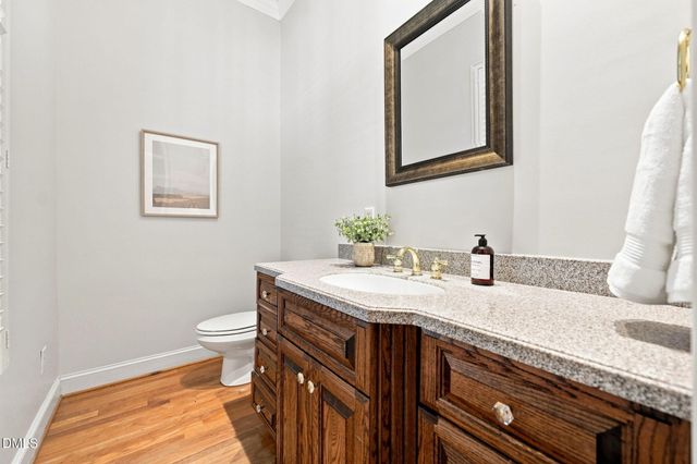 100 Sundance Place, Chapel Hill, NC 27514