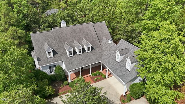 100 Sundance Place, Chapel Hill, NC 27514