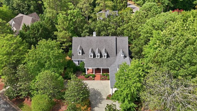 100 Sundance Place, Chapel Hill, NC 27514