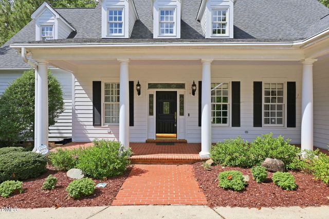 100 Sundance Place, Chapel Hill, NC 27514