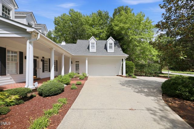 100 Sundance Place, Chapel Hill, NC 27514
