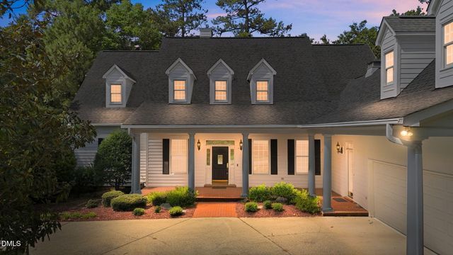 100 Sundance Place, Chapel Hill, NC 27514