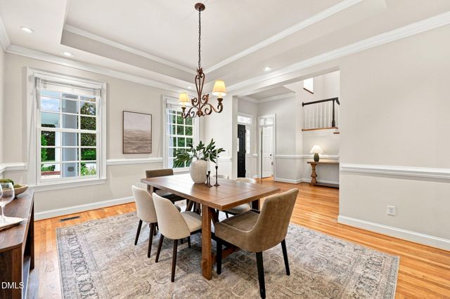 100 Sundance Place, Chapel Hill, NC 27514