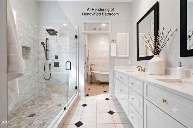 100 Sundance Place, Chapel Hill, NC 27514