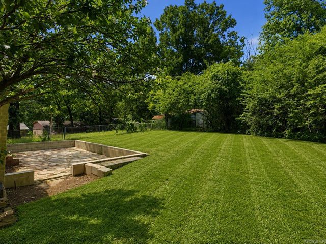 523 W K Avenue, North Little Rock, AR 72116