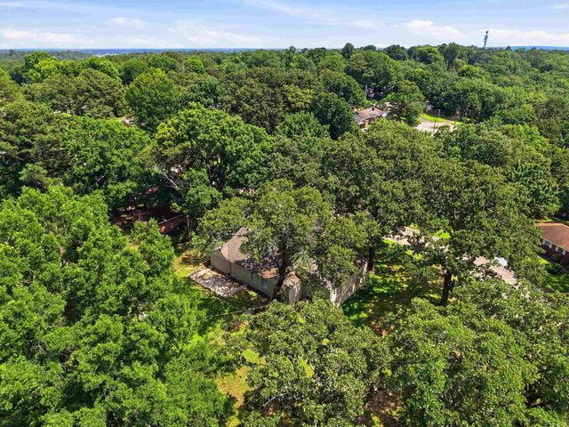 523 W K Avenue, North Little Rock, AR 72116