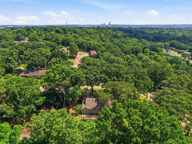 523 W K Avenue, North Little Rock, AR 72116