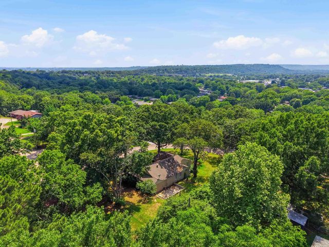 523 W K Avenue, North Little Rock, AR 72116