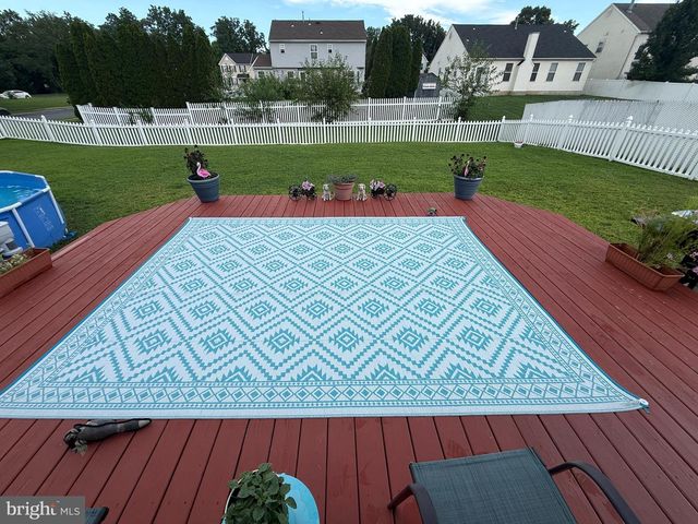 730 AMBER LN, Vineland, NJ 08360