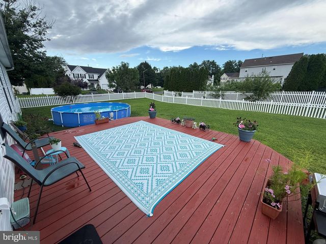 730 AMBER LN, Vineland, NJ 08360