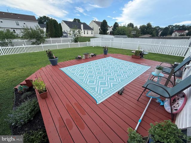 730 AMBER LN, Vineland, NJ 08360