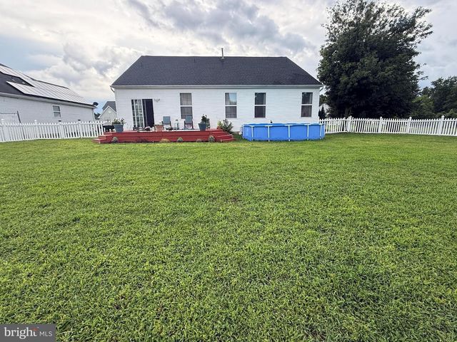 730 AMBER LN, Vineland, NJ 08360