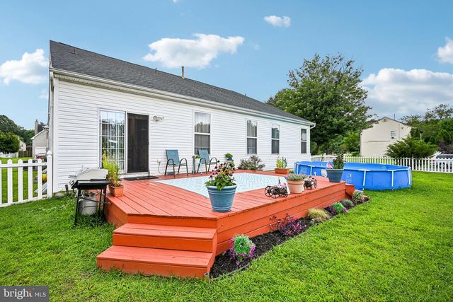 730 AMBER LN, Vineland, NJ 08360