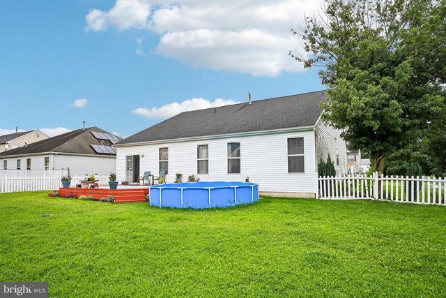 730 AMBER LN, Vineland, NJ 08360