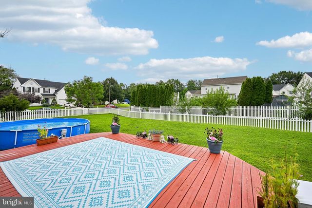 730 AMBER LN, Vineland, NJ 08360