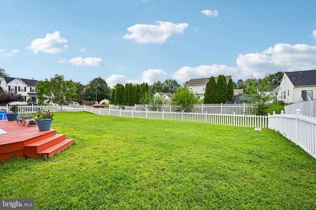 730 AMBER LN, Vineland, NJ 08360