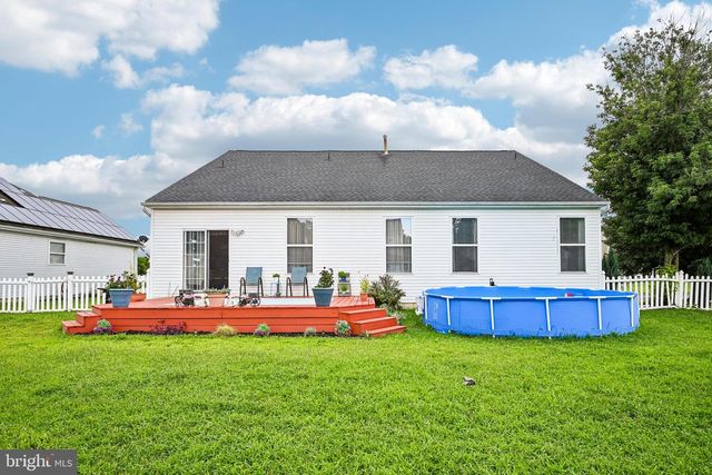 730 AMBER LN, Vineland, NJ 08360