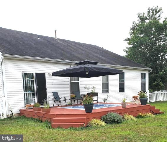 730 AMBER LN, Vineland, NJ 08360