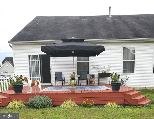 730 AMBER LN, Vineland, NJ 08360