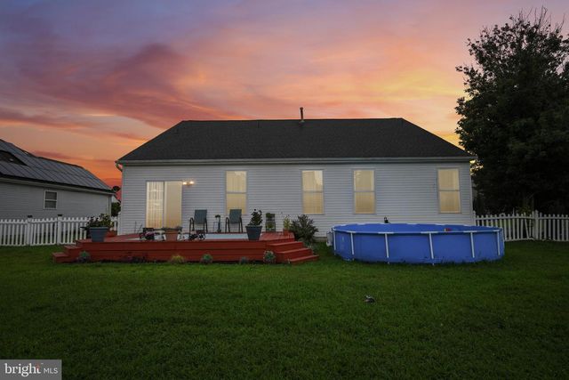 730 AMBER LN, Vineland, NJ 08360