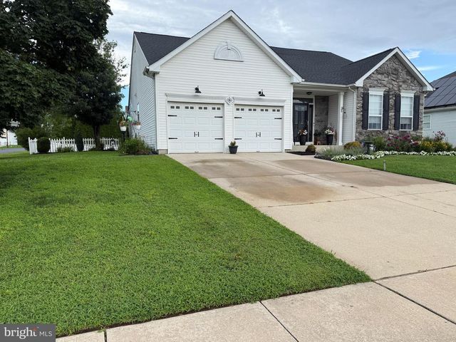 730 AMBER LN, Vineland, NJ 08360