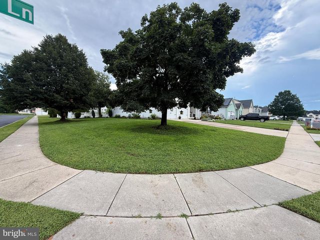 730 AMBER LN, Vineland, NJ 08360