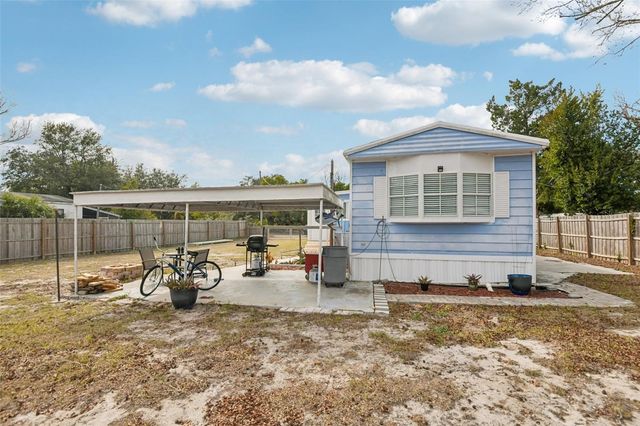 13228 LAUDERDALE STREET, Hudson, FL 34667