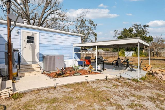 13228 LAUDERDALE STREET, Hudson, FL 34667