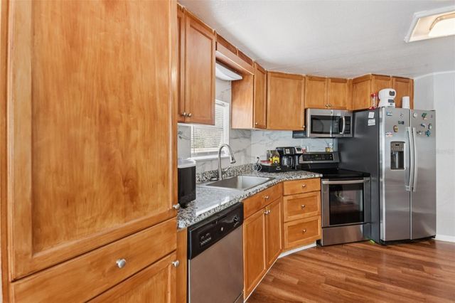 13228 LAUDERDALE STREET, Hudson, FL 34667