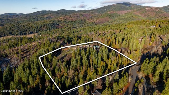 15077 N Church RD, Rathdrum, ID 83858