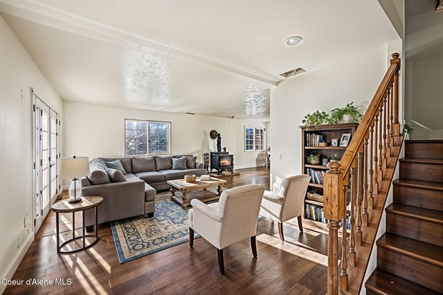 15077 N Church RD, Rathdrum, ID 83858