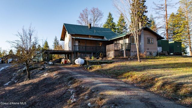 15077 N Church RD, Rathdrum, ID 83858