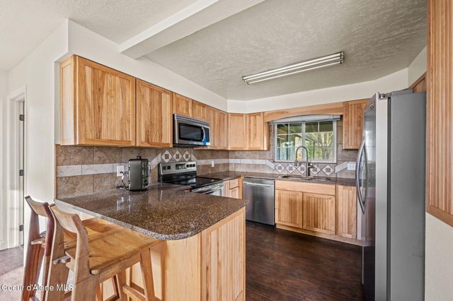 15077 N Church RD, Rathdrum, ID 83858