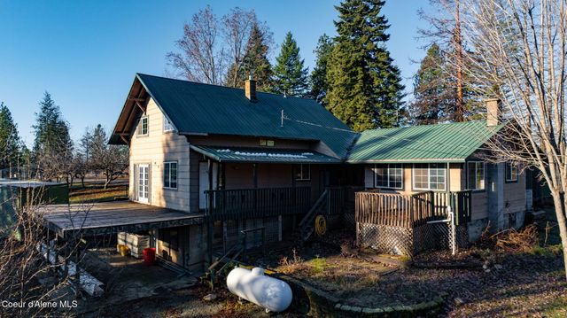 15077 N Church RD, Rathdrum, ID 83858