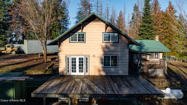 15077 N Church RD, Rathdrum, ID 83858
