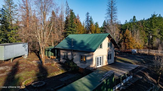 15077 N Church RD, Rathdrum, ID 83858