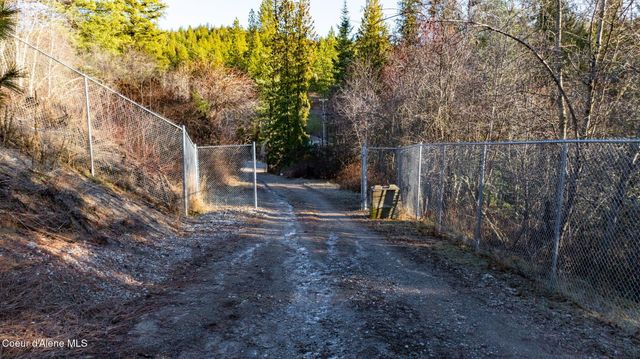 15077 N Church RD, Rathdrum, ID 83858