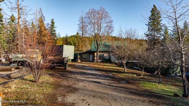 15077 N Church RD, Rathdrum, ID 83858