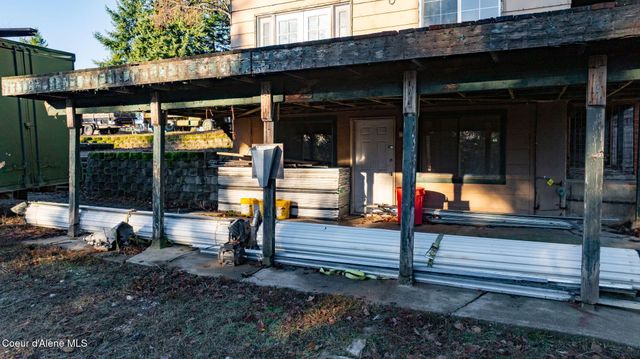 15077 N Church RD, Rathdrum, ID 83858