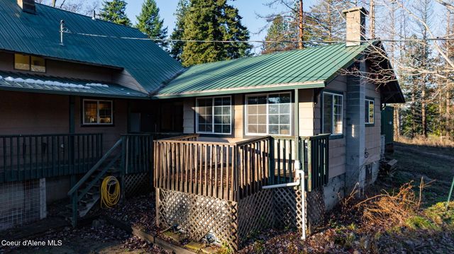 15077 N Church RD, Rathdrum, ID 83858