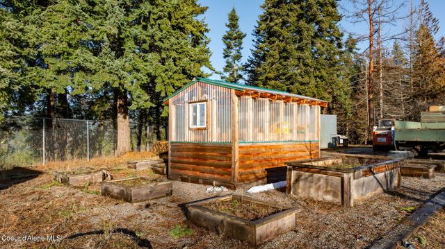 15077 N Church RD, Rathdrum, ID 83858