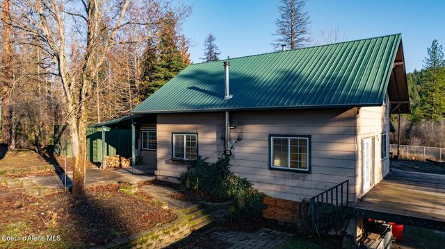 15077 N Church RD, Rathdrum, ID 83858
