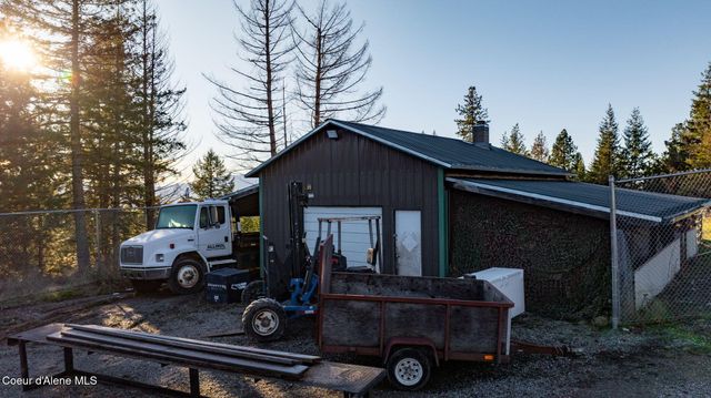 15077 N Church RD, Rathdrum, ID 83858