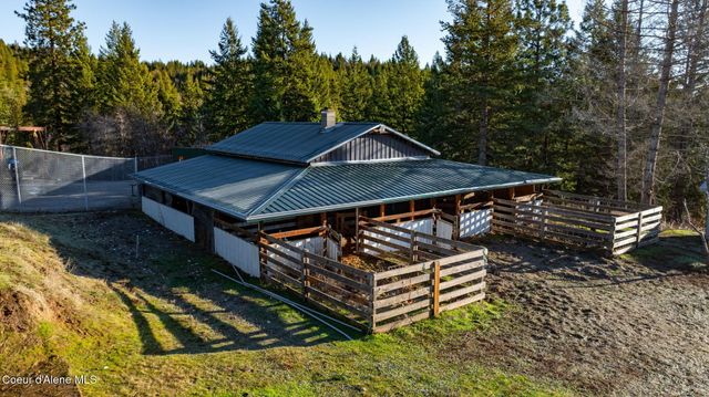 15077 N Church RD, Rathdrum, ID 83858