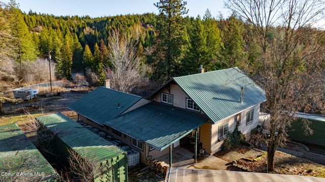 15077 N Church RD, Rathdrum, ID 83858