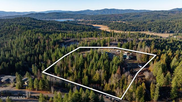 15077 N Church RD, Rathdrum, ID 83858