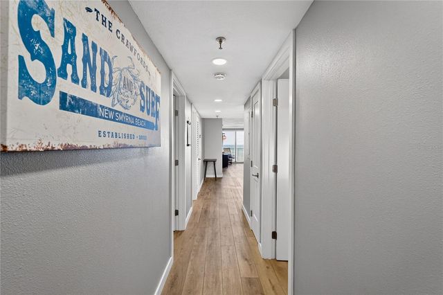 6727 TURTLEMOUND ROAD 218, New Smyrna Beach, FL 32169