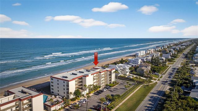 6727 TURTLEMOUND ROAD 218, New Smyrna Beach, FL 32169