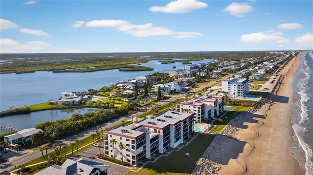 6727 TURTLEMOUND ROAD 218, New Smyrna Beach, FL 32169